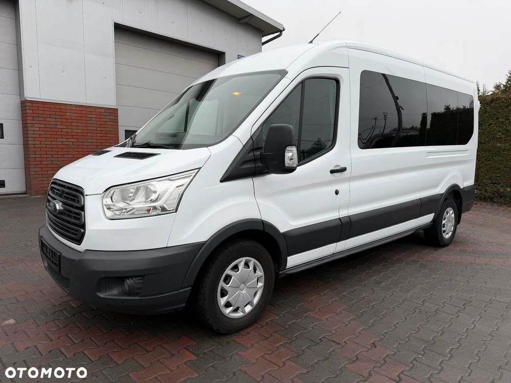 Ford Transit - 3