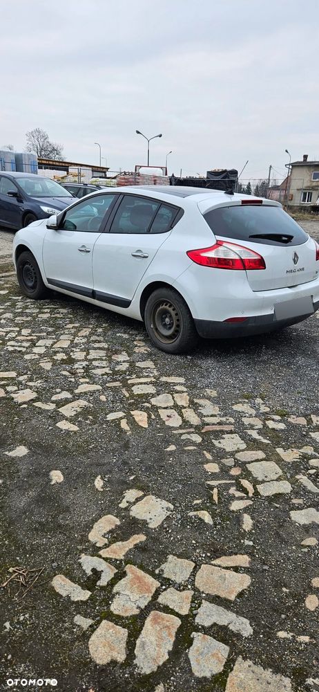 Renault Megane - 4