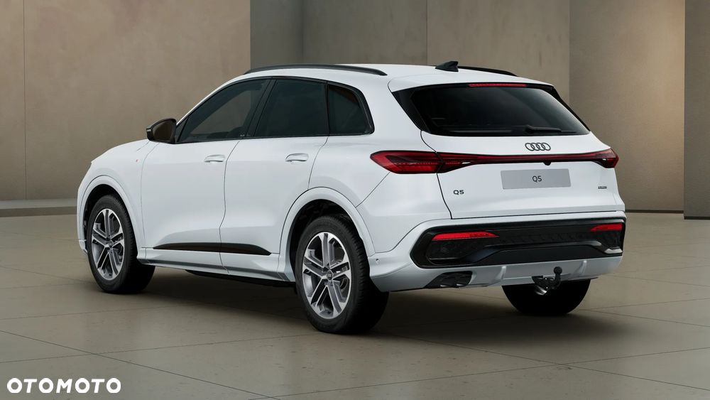 Audi Q5 TDI mHEV 150 kW Quattro S tronic - 4