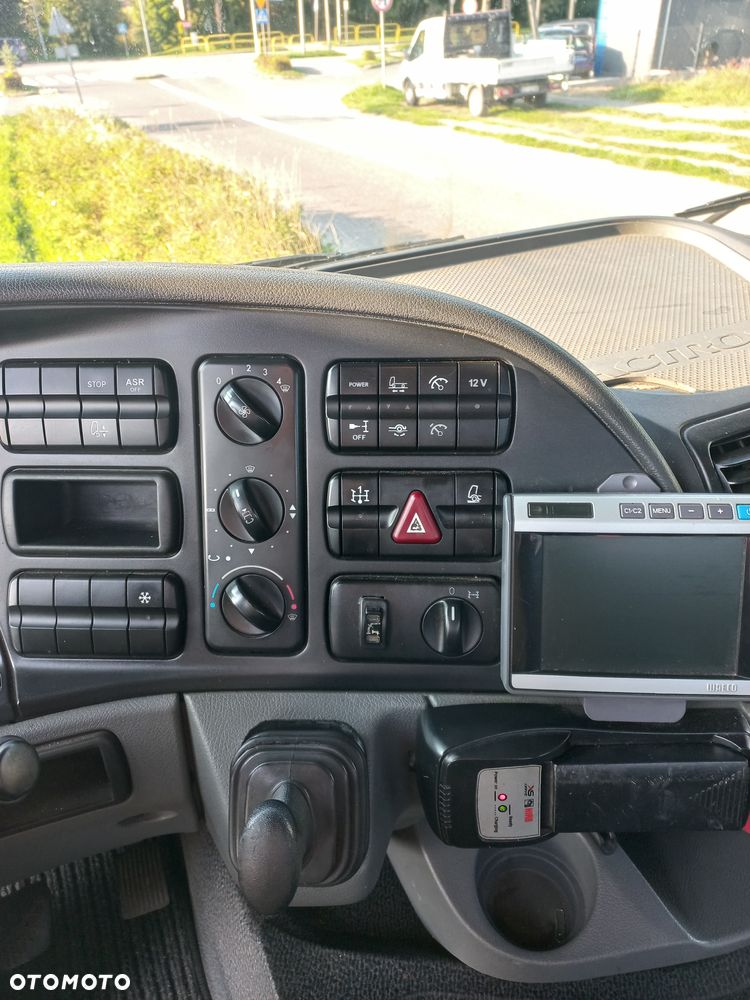 Mercedes-Benz Actros 1832L - 15
