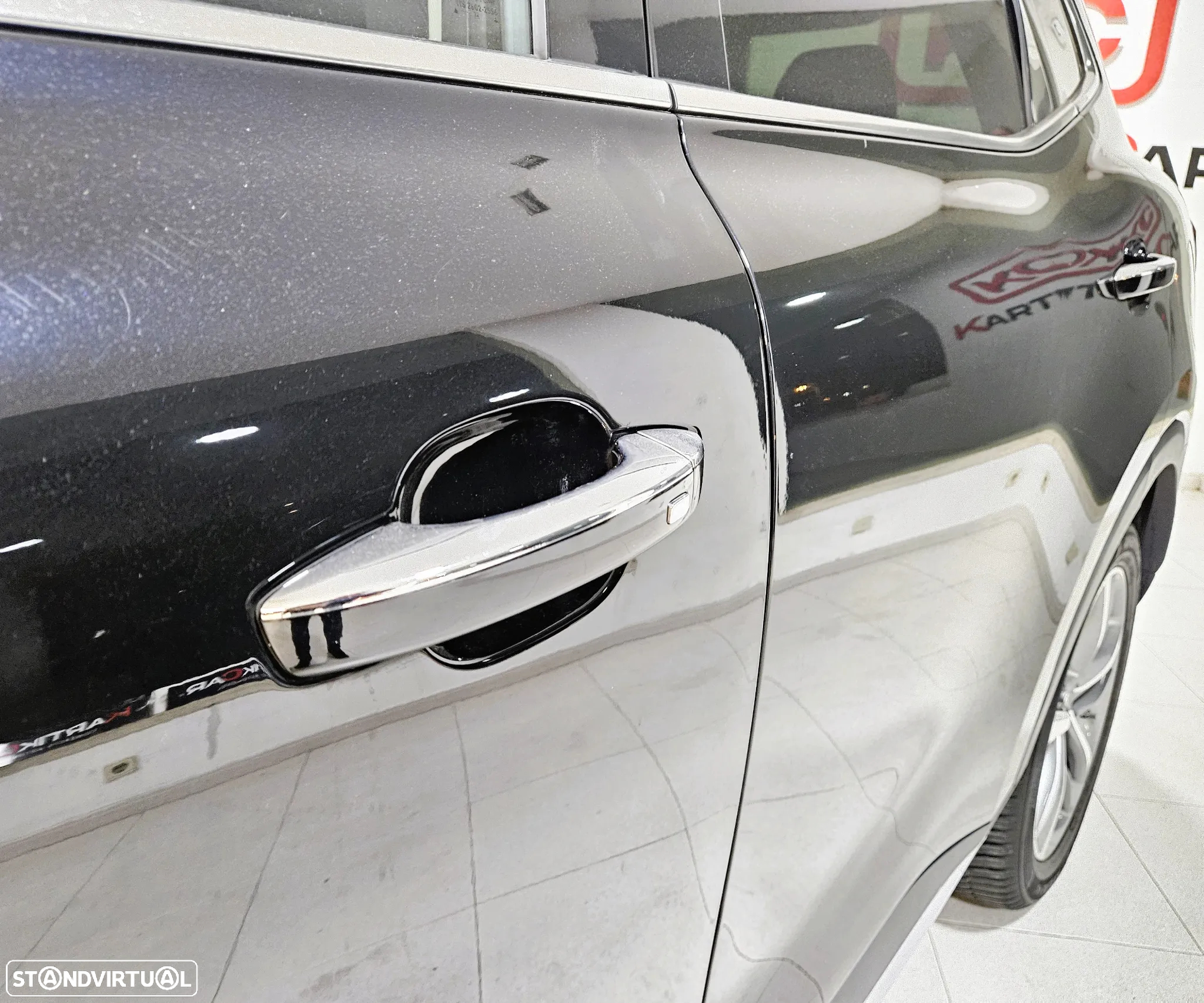 MG EHS 1.5 T-GDI Plug-in Hybrid Luxury - 12