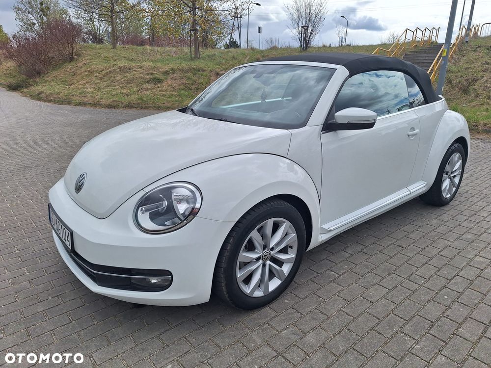 Volkswagen Beetle - 3