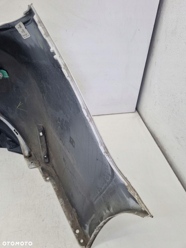 toyota corolla e21 kombi zderzak tył tylny 4x pdc - 7