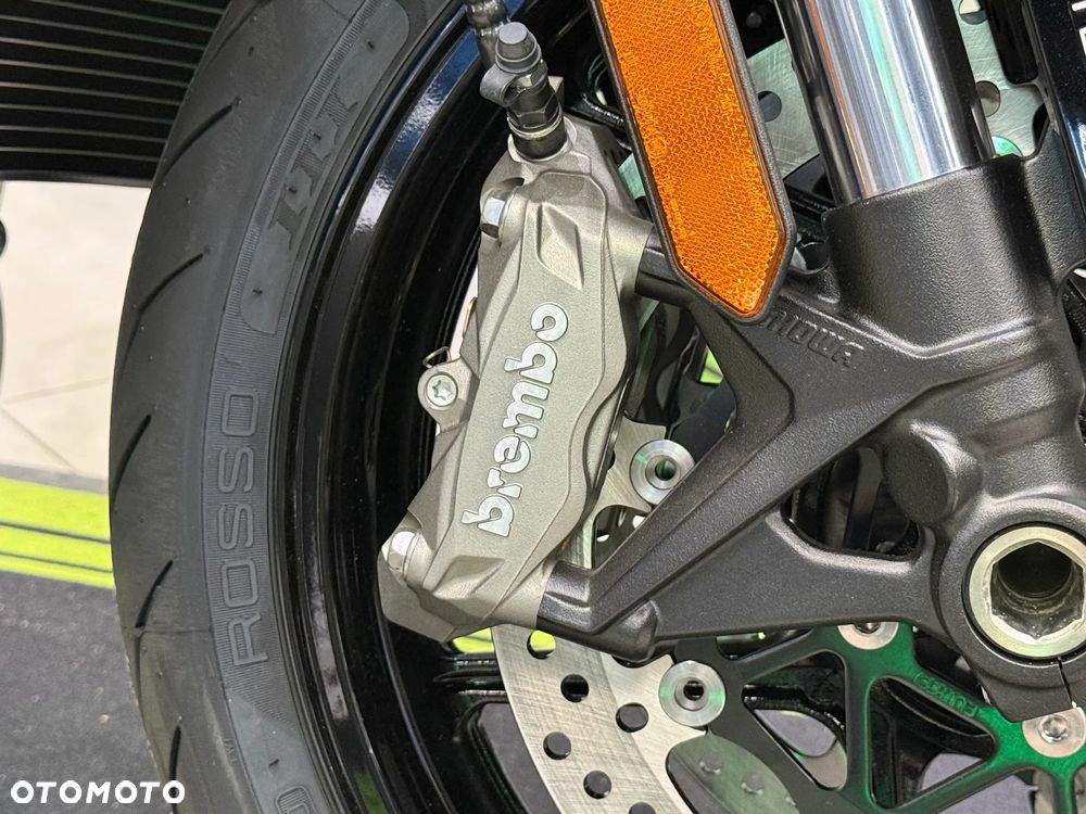 Kawasaki H2 - 6