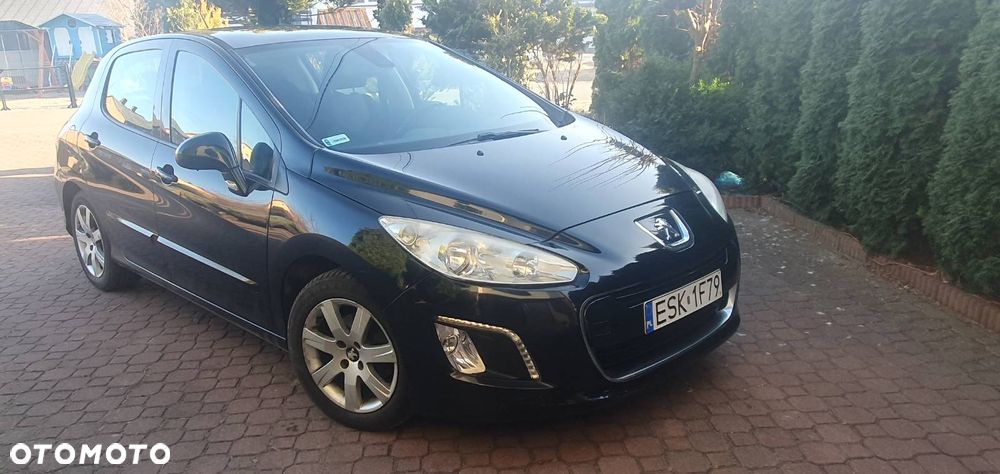 Peugeot 308 e-HDi FAP 110 Stop&Start Access - 1