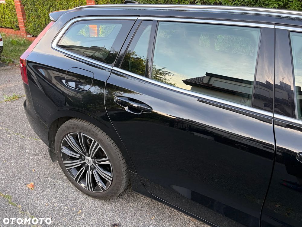 Volvo V60 D4 Inscription - 5
