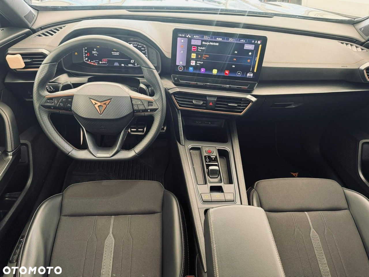 Cupra Formentor - 29