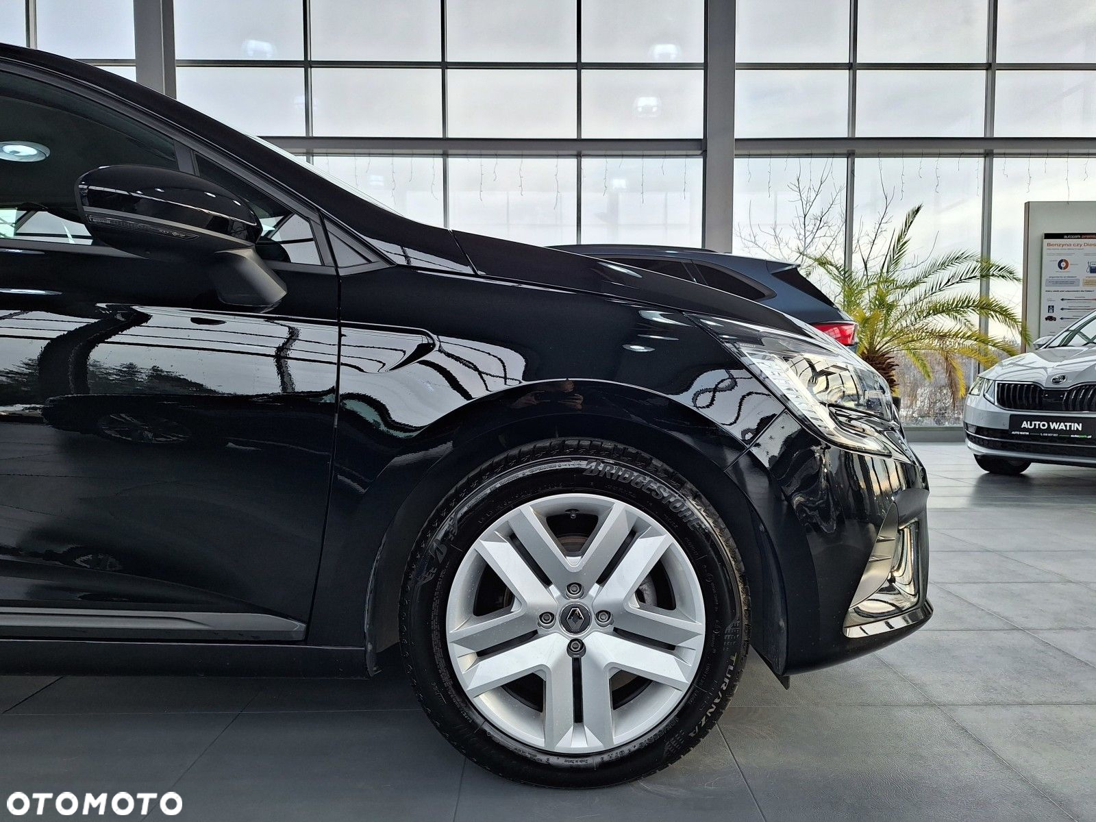 Renault Clio 1.0 TCe Zen - 8