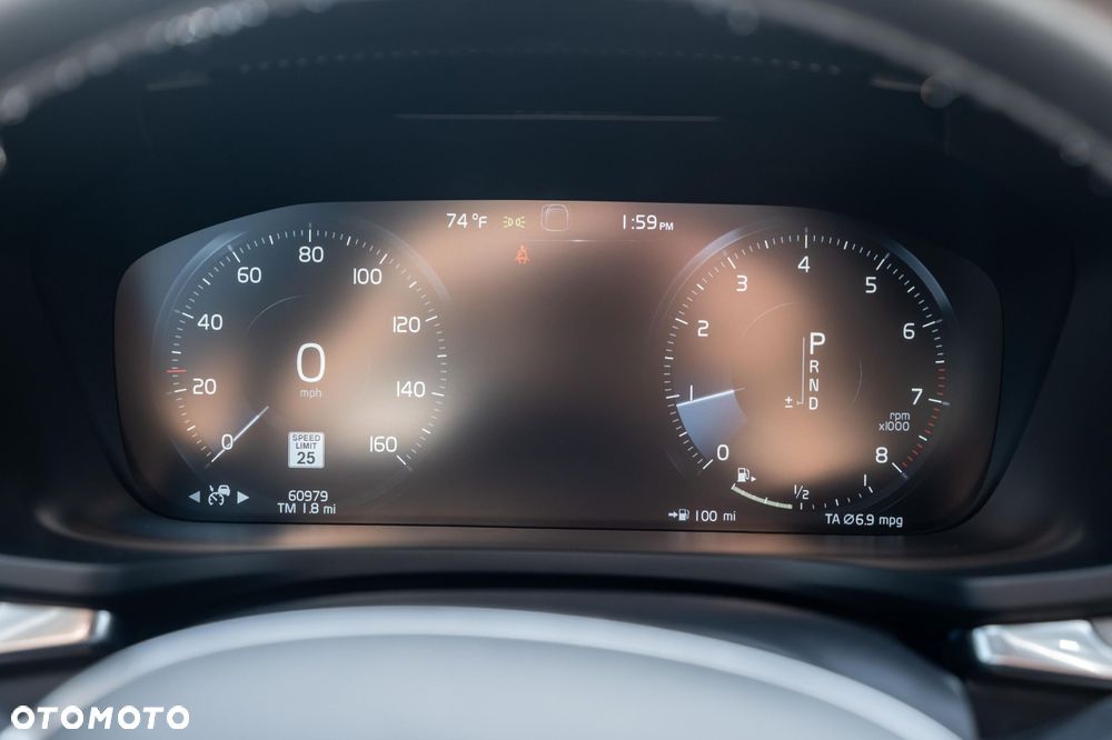 Volvo S60 T6 AWD Geartronic Summum - 18