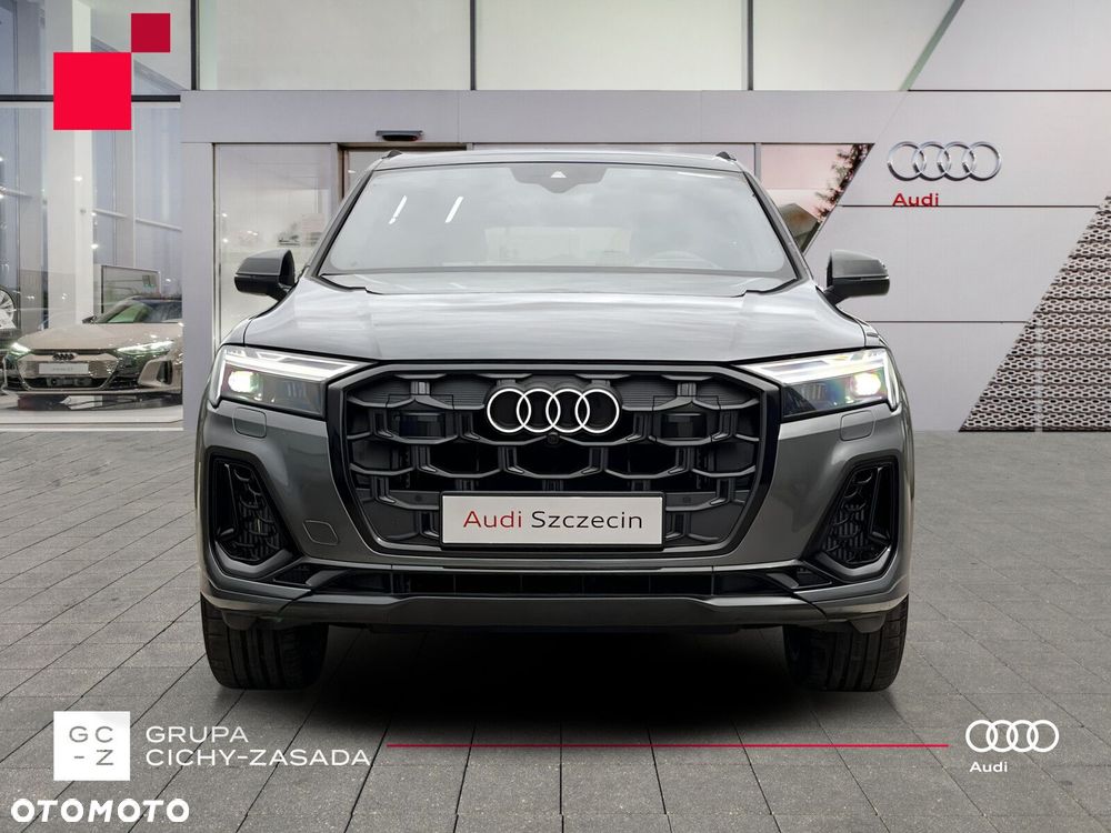 Audi Q7 - 9