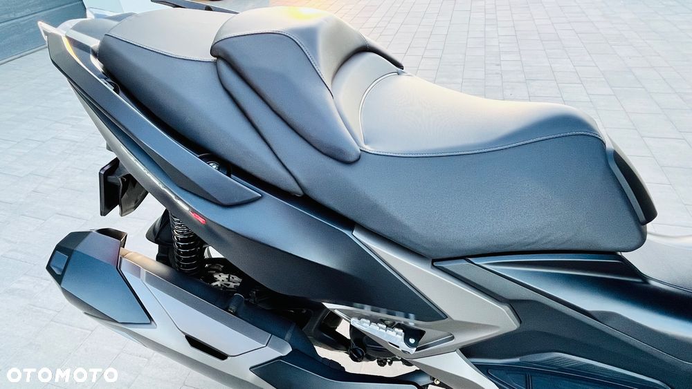 Honda Inny - 7