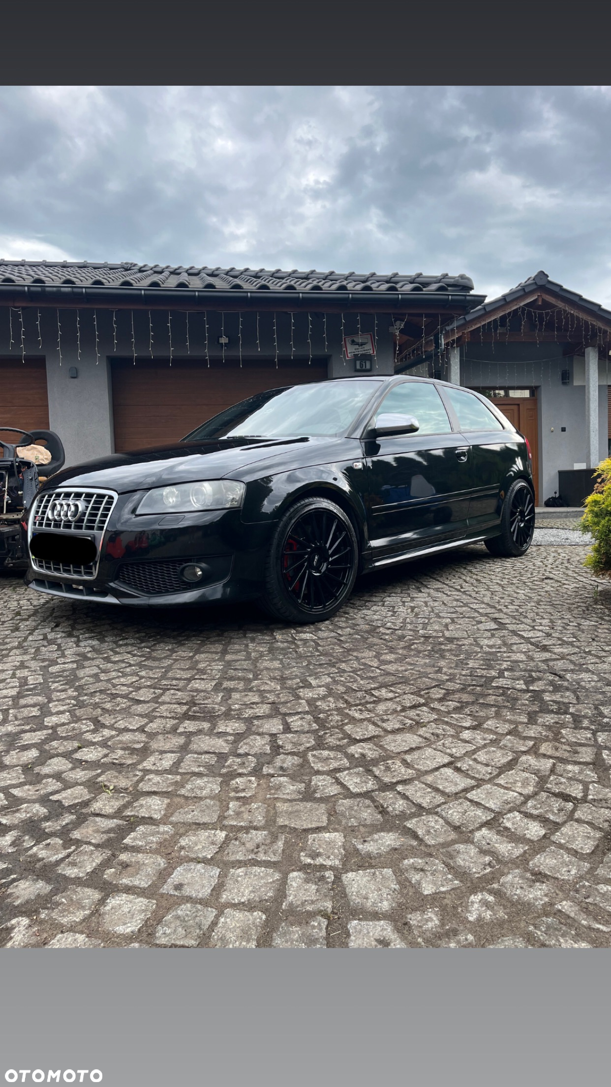 Audi S3 2.0 TFSI Quattro - 4