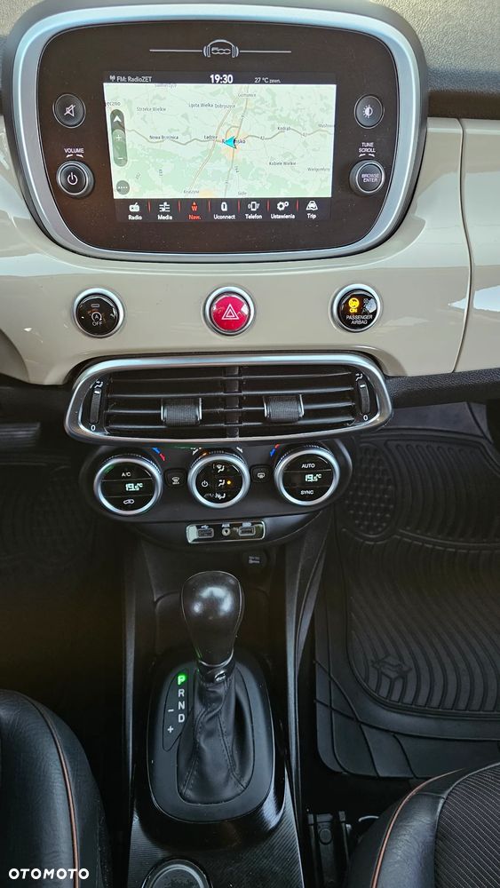 Fiat 500X 1.3 FireFly Turbo DCT 4x2 S&S City Cross - 18
