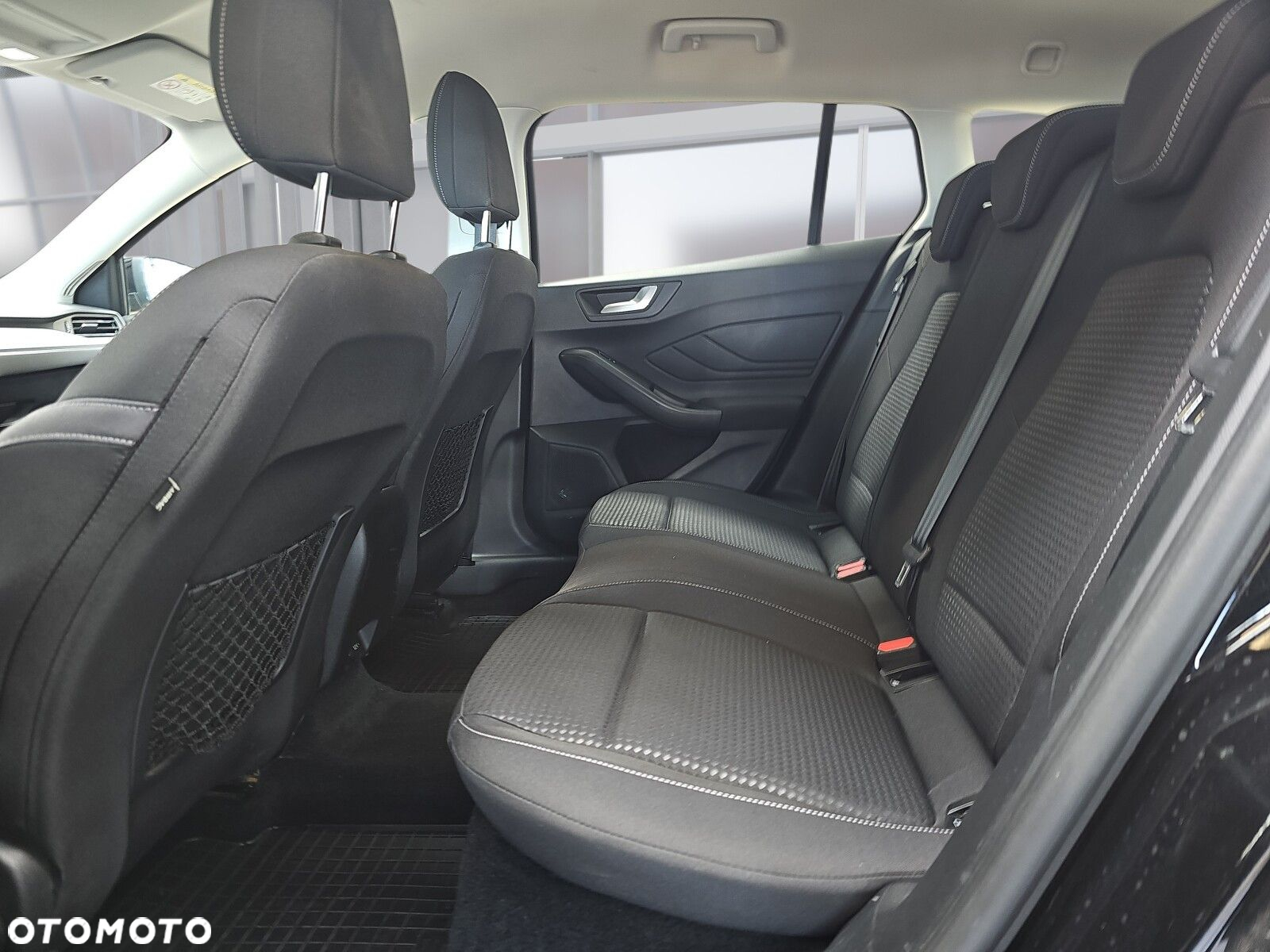 Ford Focus 1.5 EcoBlue SCR Connected - 22