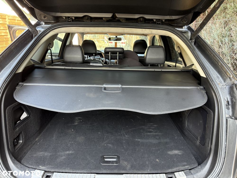 Ford Edge - 22