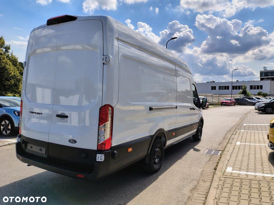 Ford Nowy Transit - 5