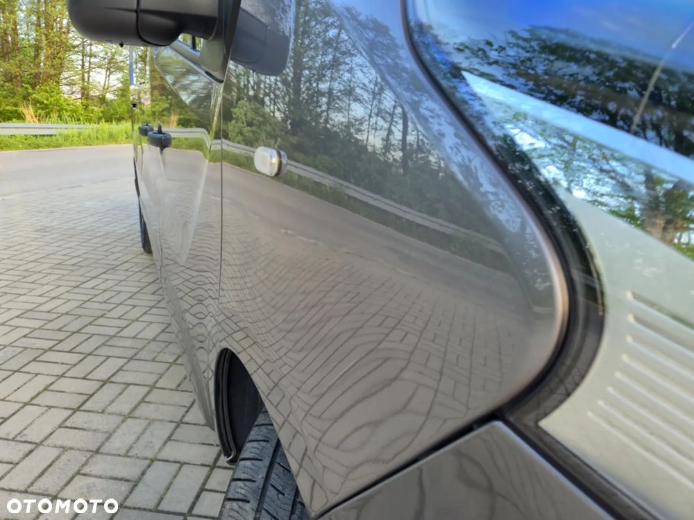 Renault Trafic 2.0 L2H1 HD Pack Clim (bryg.) - 15