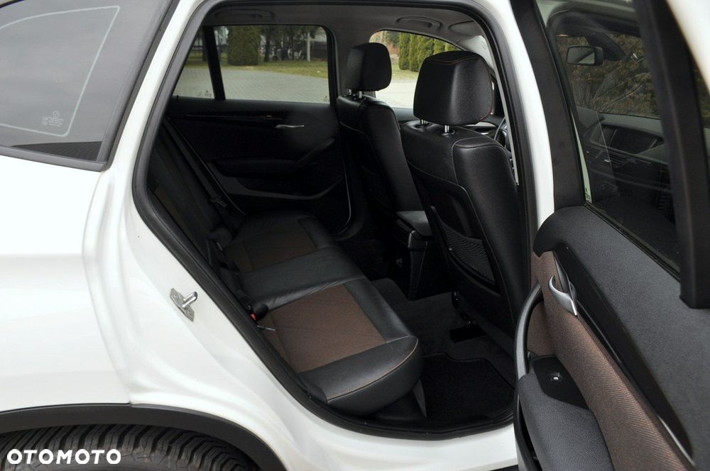 BMW X1 - 20