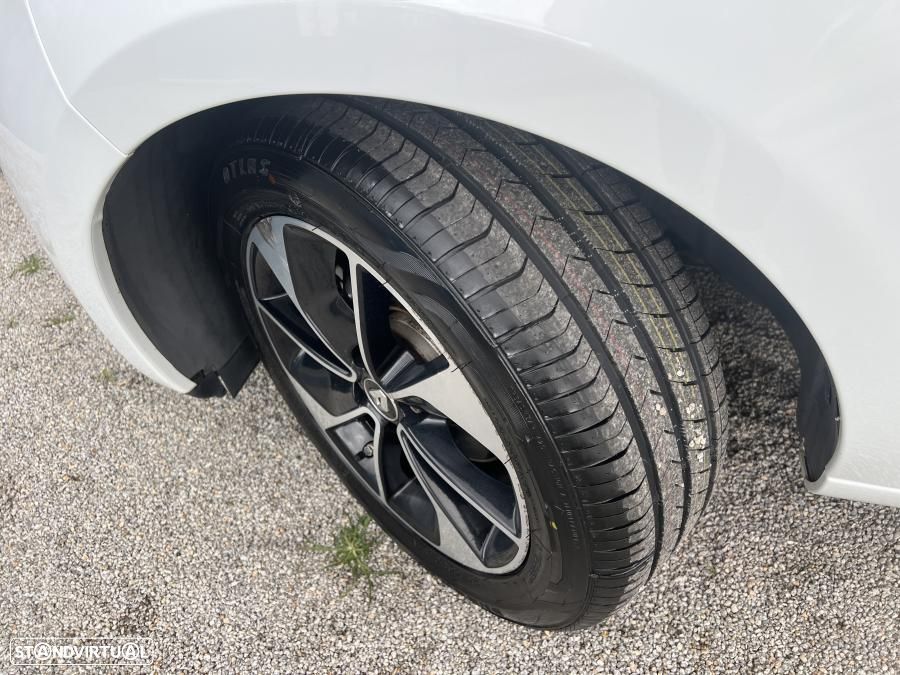 Renault Zoe (c/ Bateria) Intens 40 - 16