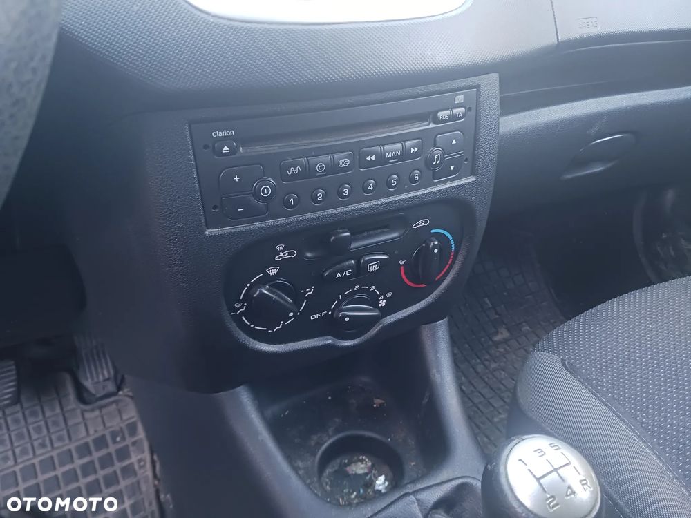 Peugeot 206 1.4 XS - 8