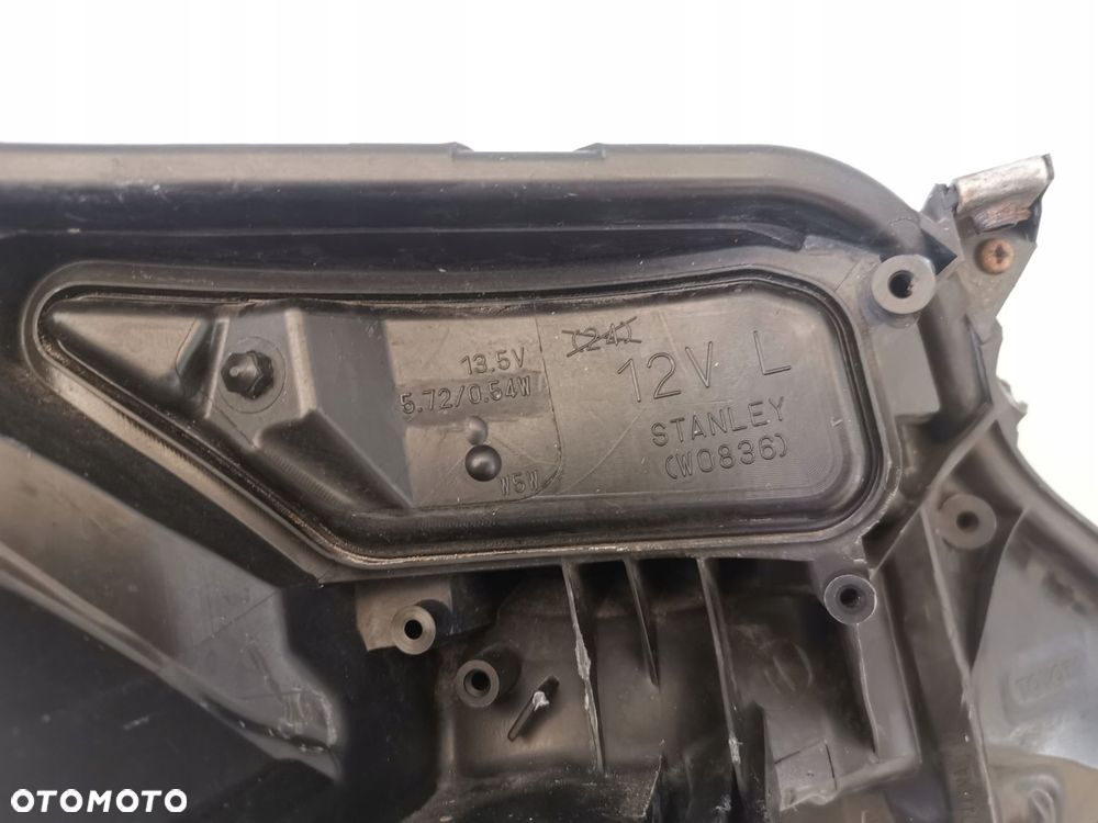 TOYOTA RAV4 IV LAMPY PRZOD PRZEDNIE KOMPLET LEWA PRAWA EUROPA - 16