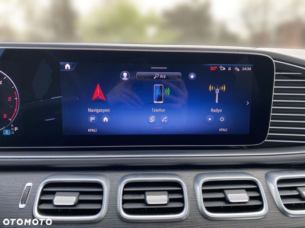 Mercedes-Benz GLE - 23