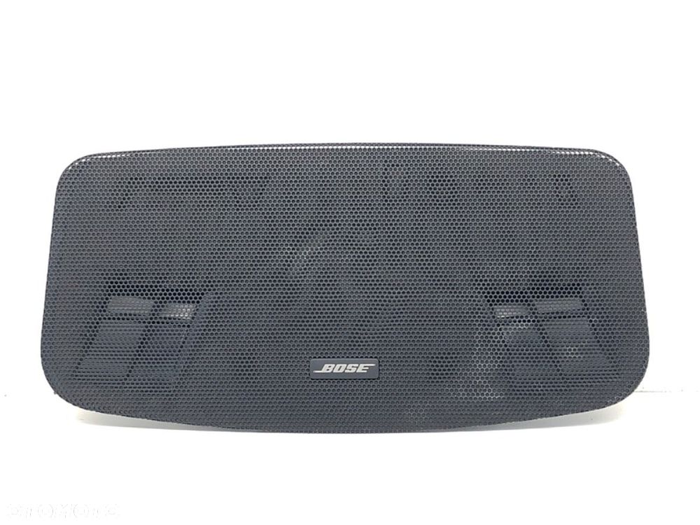 OSŁONA ZAŚLEPKA GŁOŚNIKA DESKI KONSOLI  INFINITI Q70 (Y51) 2013 - 2022 3.0 175 kW [238 KM] olej - 1