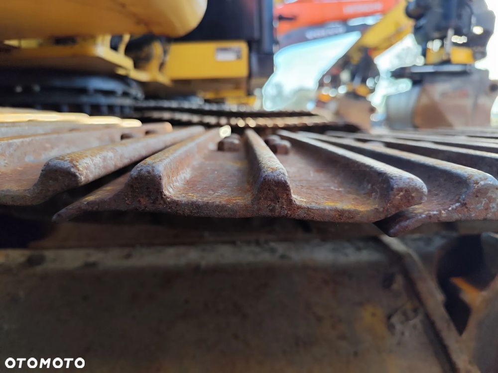 Caterpillar 312EL - 16