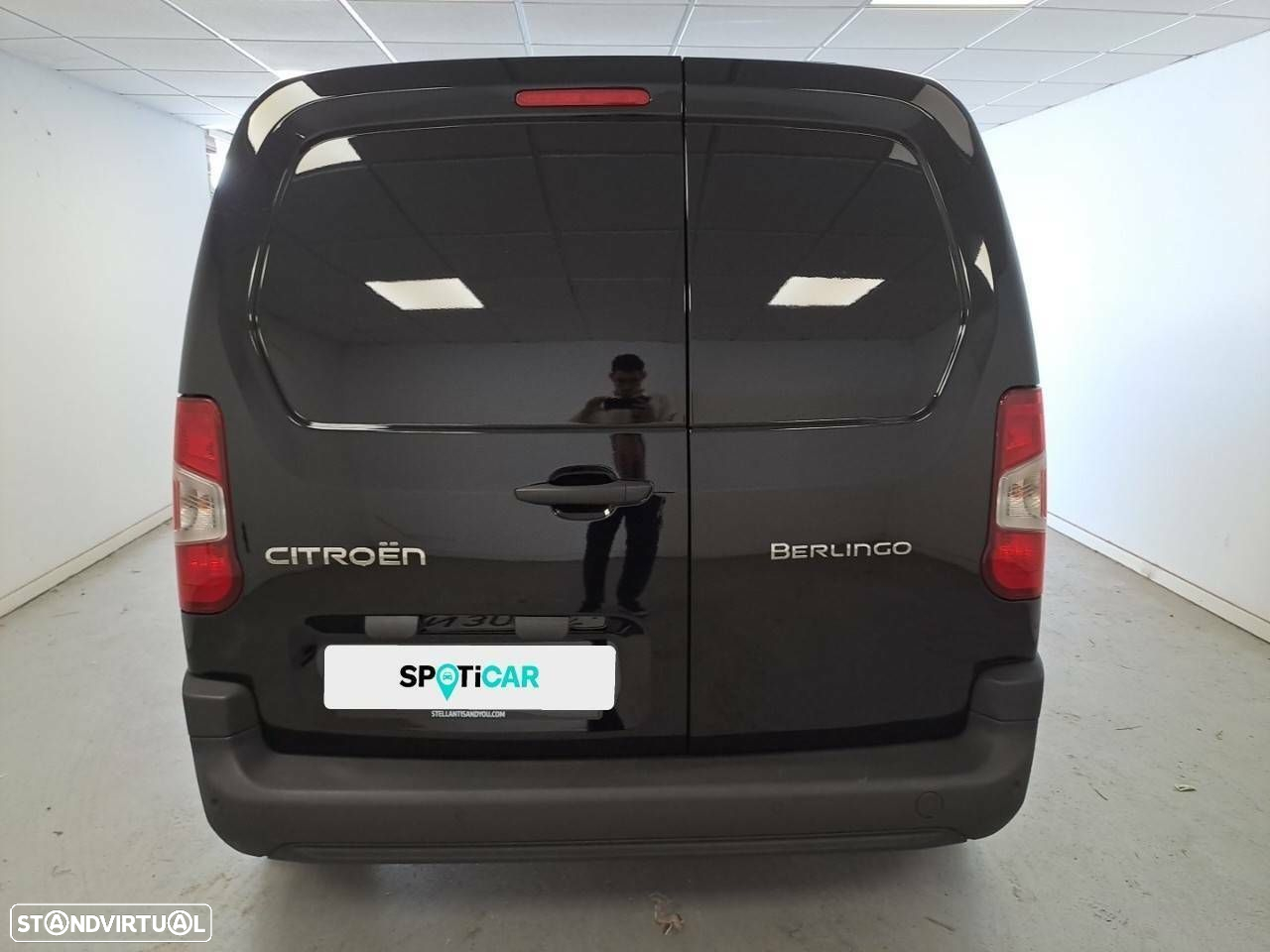Citroën Berlingo M 1.5 BlueHDi 100 S&S CVM6 - 7