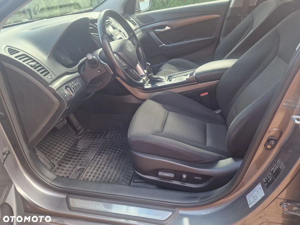 Hyundai i40 1.7 CRDi Style DCT - 18