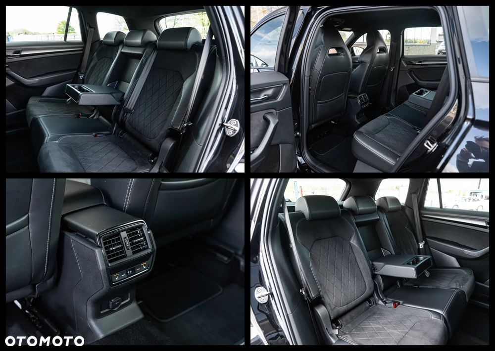 Skoda Kodiaq 2.0 TDI DSG Sportline - 28