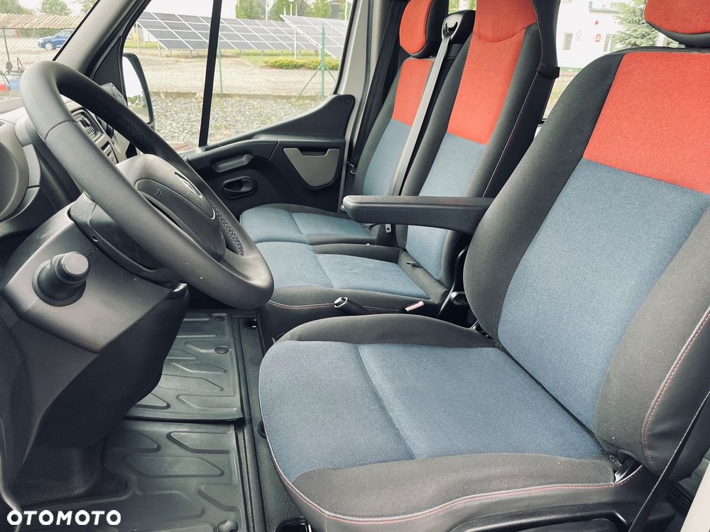 Renault Master dCi 125 FAP L2H1 - 32