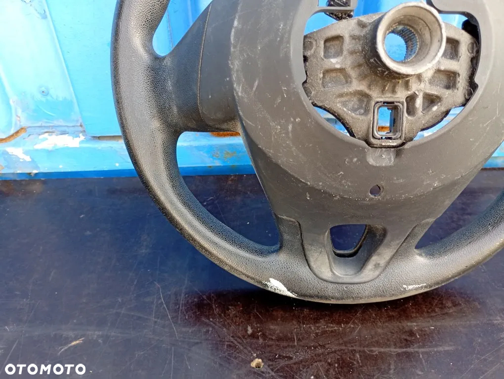 Kierownica Mercedes Citan W415 2012-2021 484009732R - 11