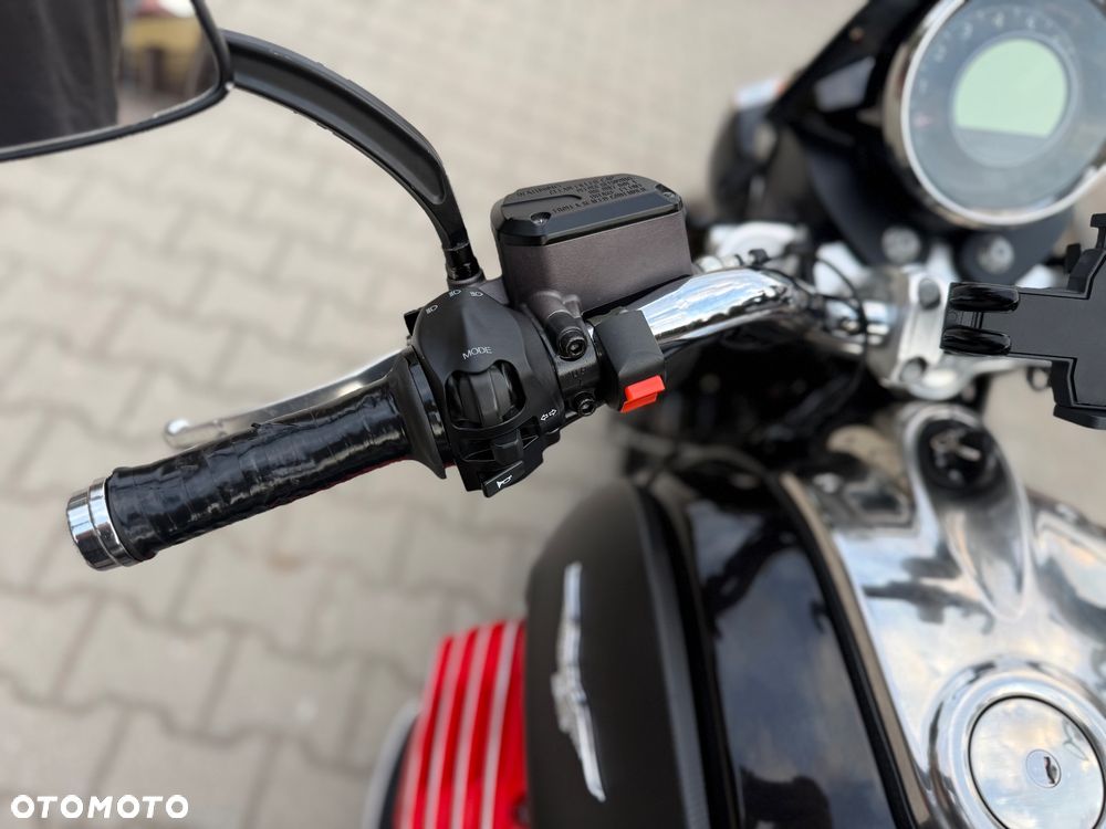 Moto Guzzi California - 26