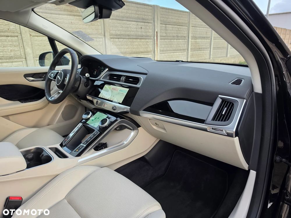 Jaguar I-Pace EV400 AWD R-DYNAMIC SE - 14