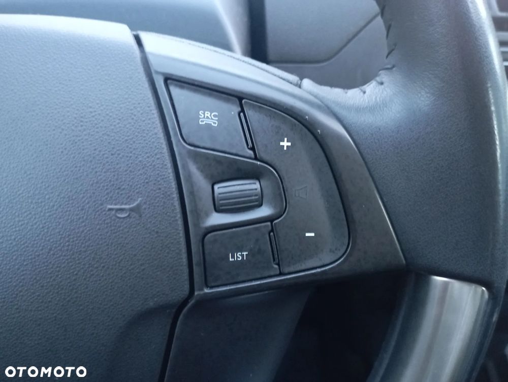 Citroën C4 Picasso 1.6 VTi Attraction - 13