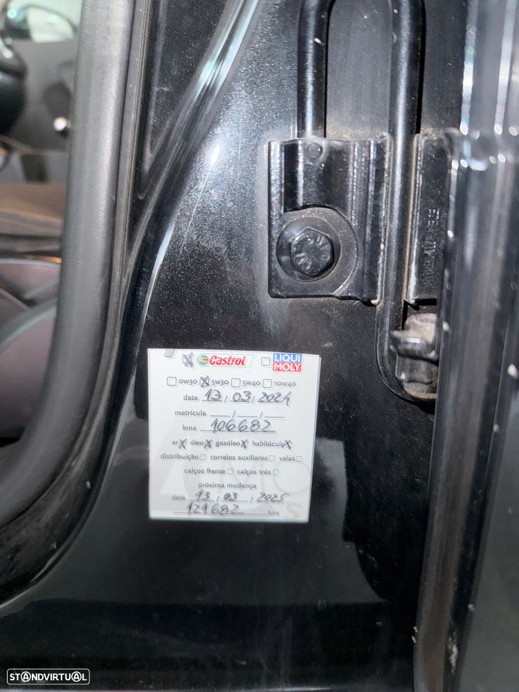 Audi A3 Sportback 1.6 TDI Sport - 32