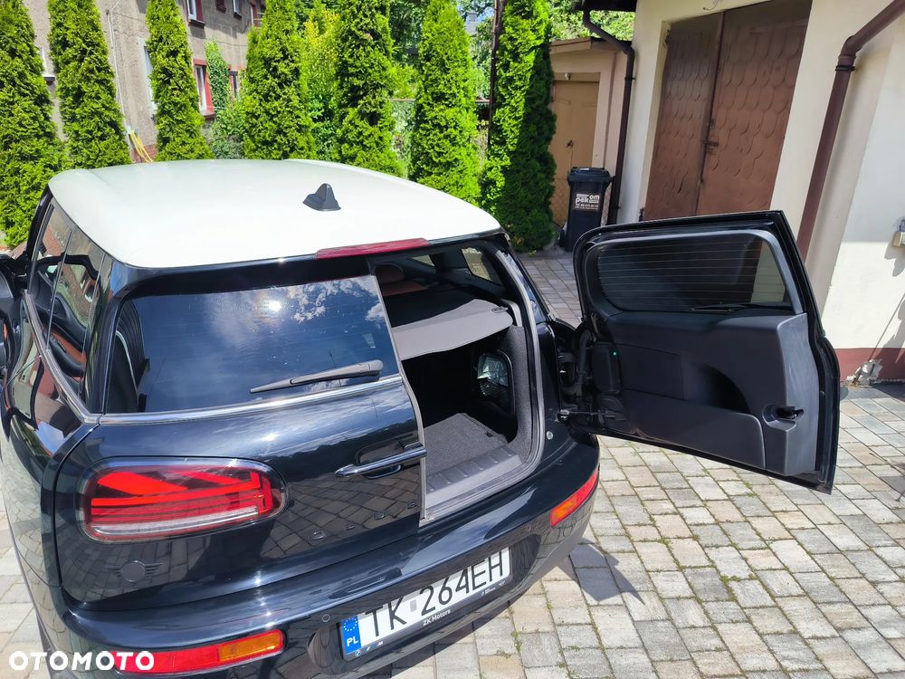 MINI Clubman - 11