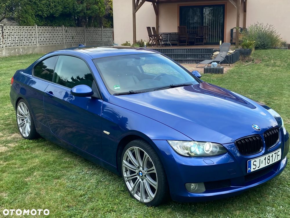 BMW Seria 3 320i - 7