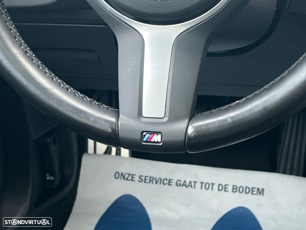 BMW X1 xDrive25e M Sport - 22