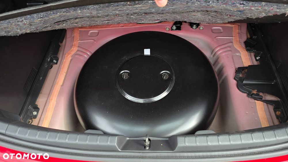 Toyota Yaris 1.33 Active EU6 - 14