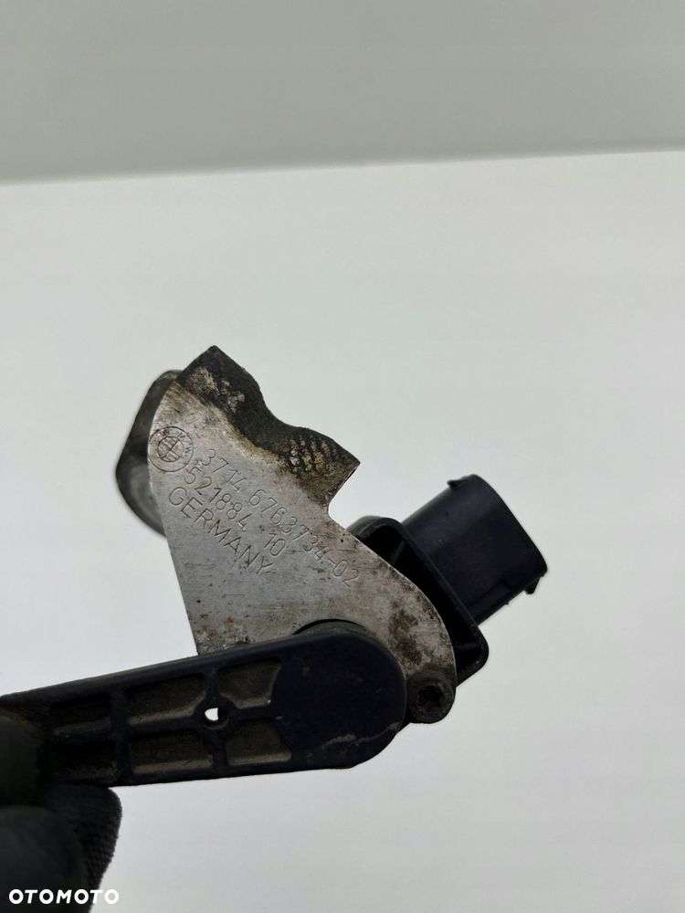BMW E90 E91 CZUJNIK POZIOMOWANIA PRAWY 6785205 - 3