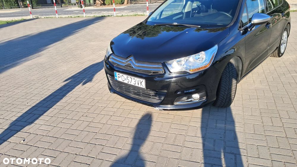 Citroën C4 1.4 VTi Selection - 1