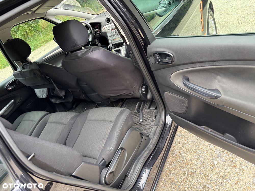 Ford S-Max 2.0 TDCi Trend - 16