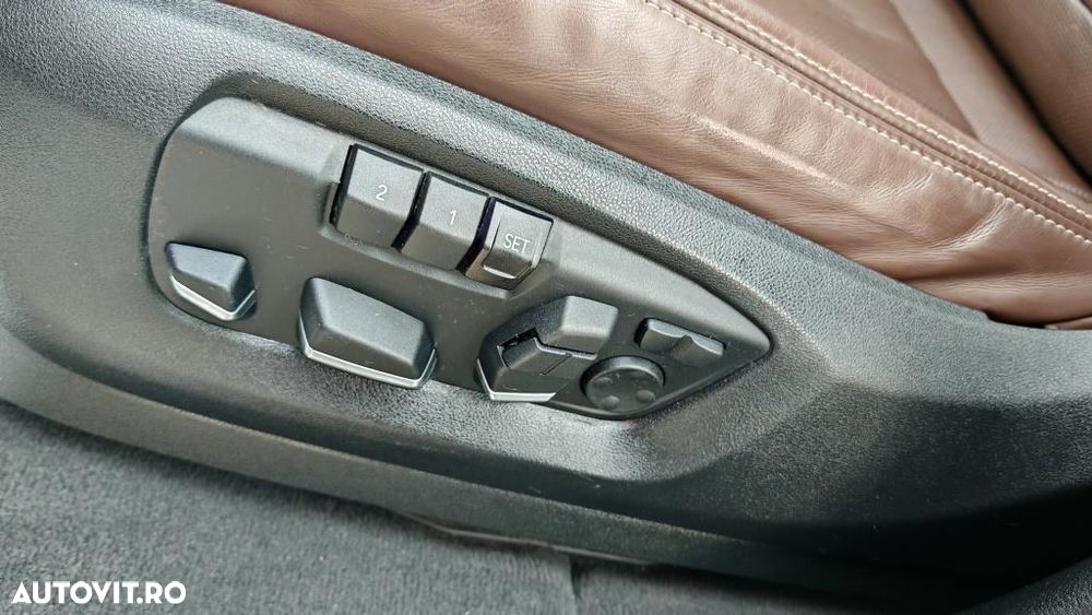 BMW X5 M M50d Sport-Aut. - 25