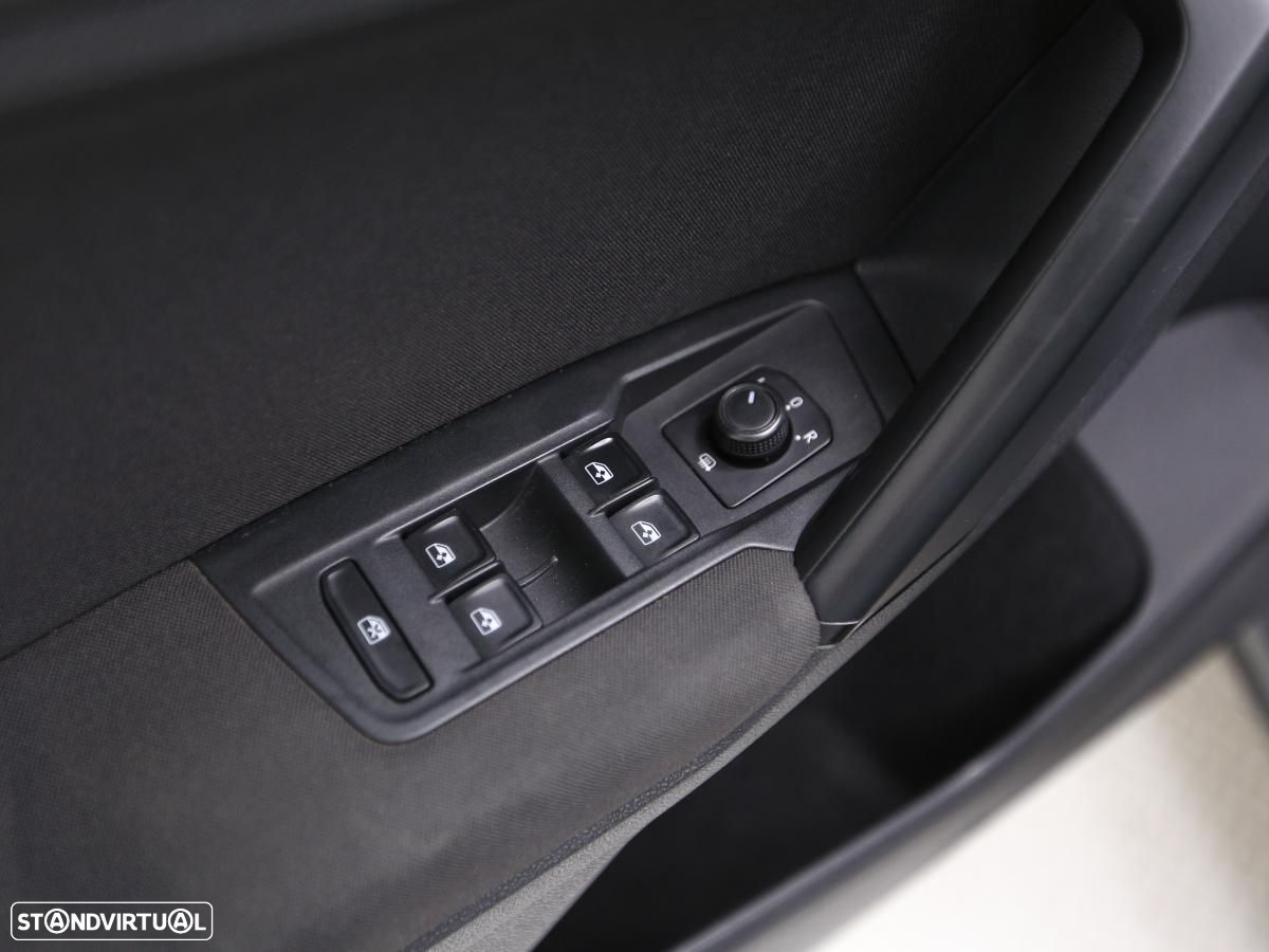 VW Tiguan 2.0 TDI Confortline DSG - 15
