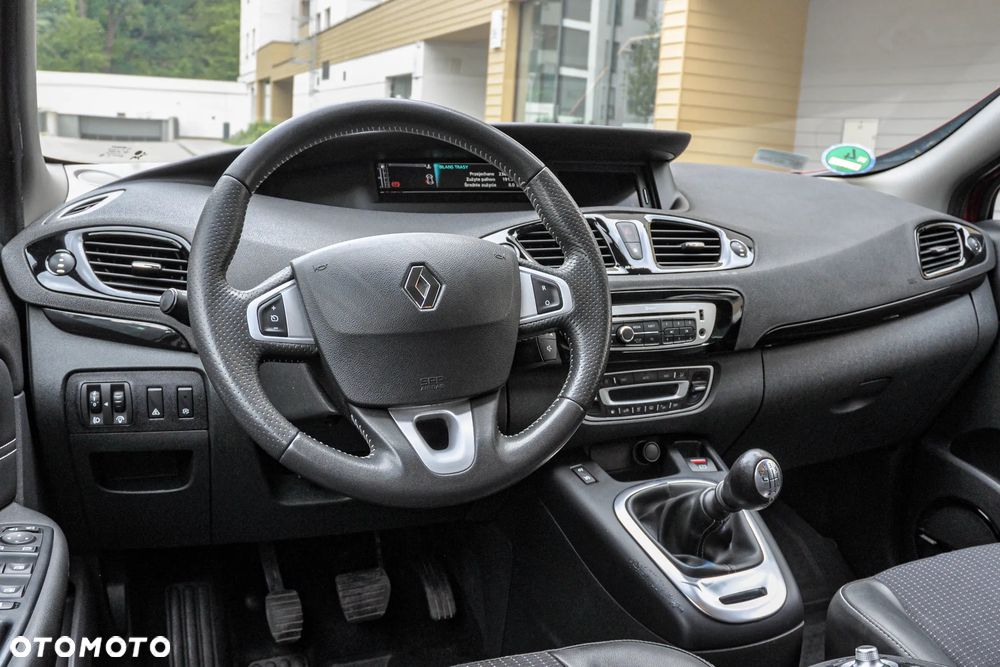 Renault Scenic - 9
