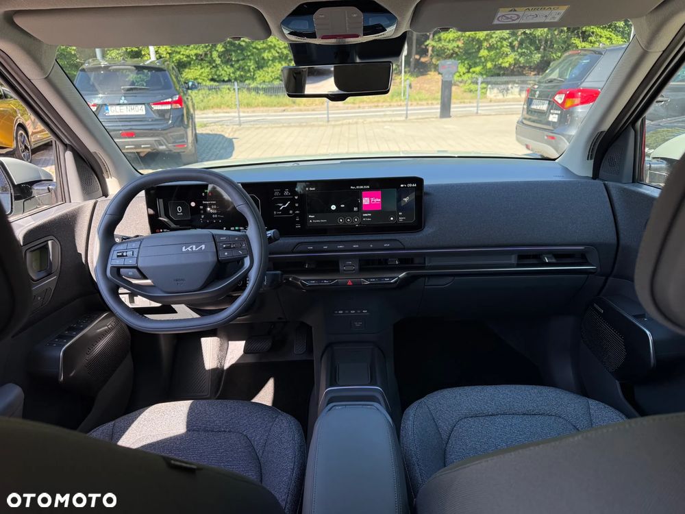 Kia EV2 42.2kWh Earth - 25