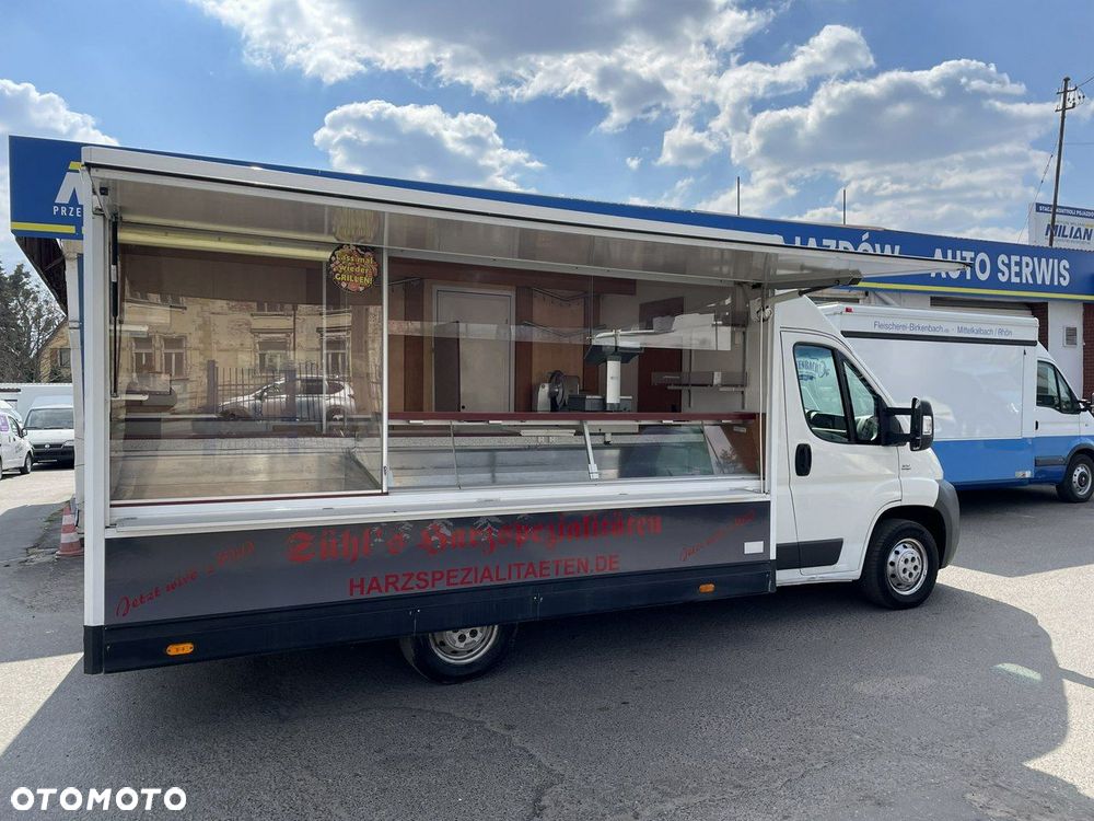 Fiat Ducato - 22
