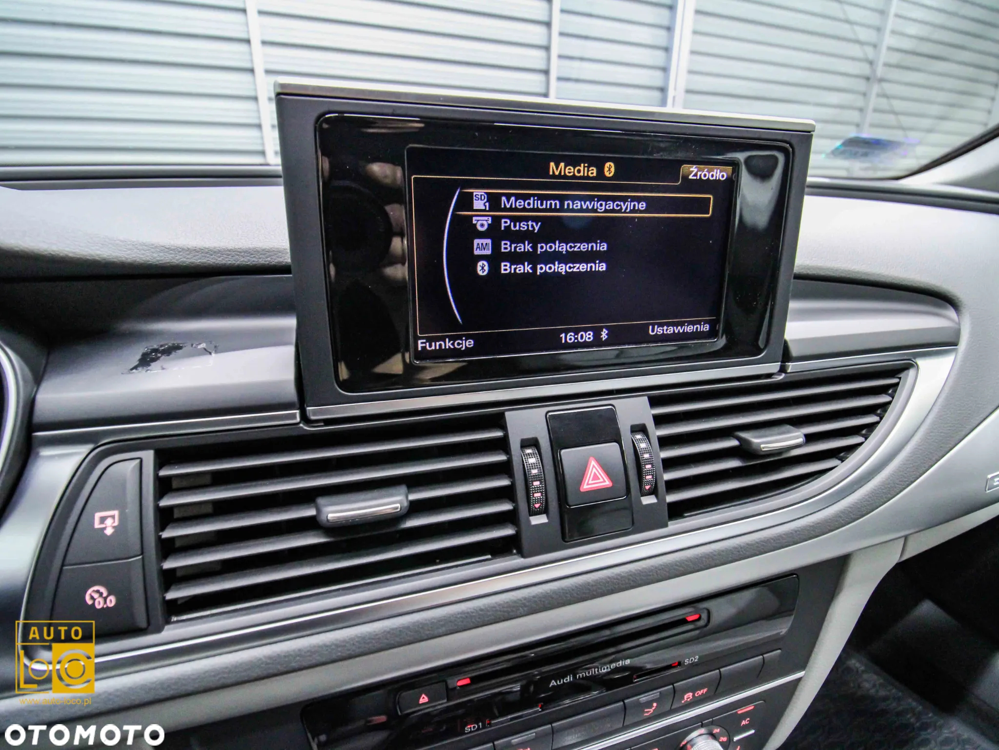 Audi A7 Sportback 3.0 TFSI quattro S tronic sport selection - 22